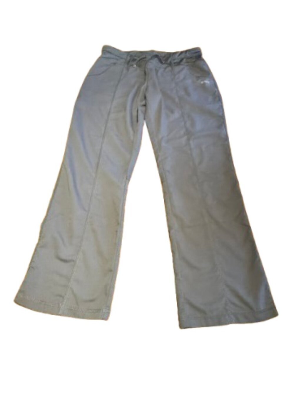 Grey’s Anatomy Scrub pants, Size Med P, Grey (D12)